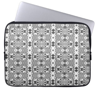Housse Pour Ordinateur Portable Fractaliser