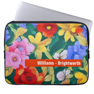 Housse Pour Ordinateur Portable Frida Kahlo Design Portable Sleeve