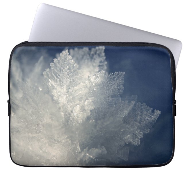 Housse Pour Ordinateur Portable Frost (Devant)