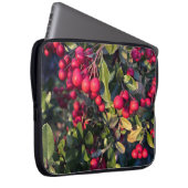 Housse Pour Ordinateur Portable Fruit d'automne (Devant droit)