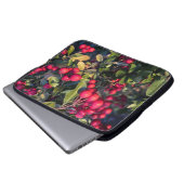 Housse Pour Ordinateur Portable Fruit d'automne (Devant bas)