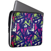 Housse Pour Ordinateur Portable Funda con billetera (Devant droit)