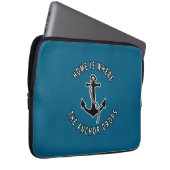 Housse Pour Ordinateur Portable Funda de cojín (Devant droit)