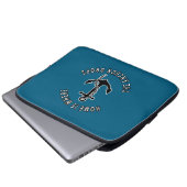 Housse Pour Ordinateur Portable Funda de cojín (Devant bas)