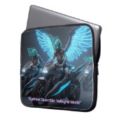 Housse Pour Ordinateur Portable Funda de laptop (devant gauche)