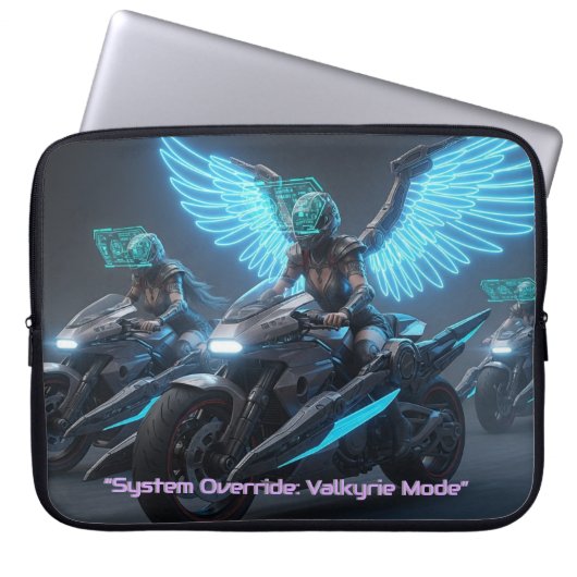 Housse Pour Ordinateur Portable Funda de laptop (Devant)