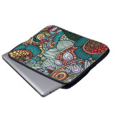 Housse Pour Ordinateur Portable Funda para IPad y laptop (Devant bas)