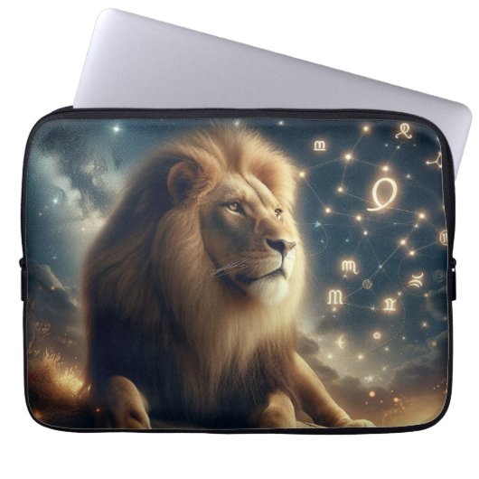 Housse Pour Ordinateur Portable Funda para laptop "13 (Devant)