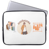 Housse Pour Ordinateur Portable fundas para laptop (Devant)