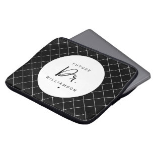 Housse Pour Ordinateur Portable Futur médecin   Doctorant Médicale School