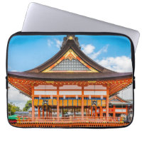Gai-Haiden, temple Fushimi Inari-Taisha, Kyoto #2