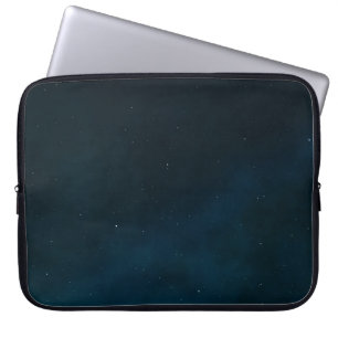 Housse Pour Ordinateur Portable Galaxie de l'espace Arrière - plan