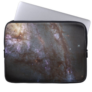 Housse Pour Ordinateur Portable Galaxie Spirale Ngc 3627.