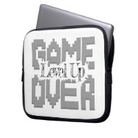 Game Over : Rétablissez le plaisir à l'ancienne, p