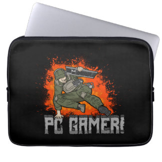 Housse Pour Ordinateur Portable Gamer de PC !