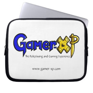 HOUSSE POUR ORDINATEUR PORTABLE GAMER-XP