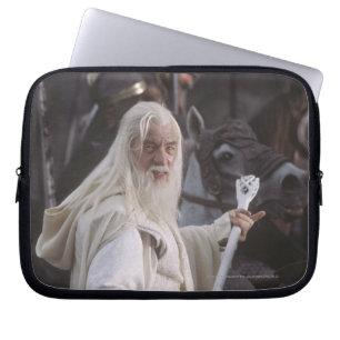 Housse Pour Ordinateur Portable Gandalf tient le personnel