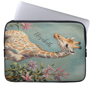 Housse Pour Ordinateur Portable Géant doux personnalisé