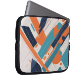 Housse Pour Ordinateur Portable Geometría Atreviva (Devant droit)