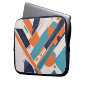 Housse Pour Ordinateur Portable Geometría Atreviva (devant gauche)