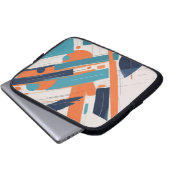 Housse Pour Ordinateur Portable Geometría Atreviva (Devant bas)