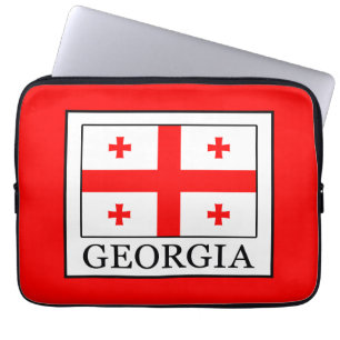 Housse Pour Ordinateur Portable Géorgie