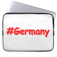 "#Germany" Joli design. Commandez dès maintenant