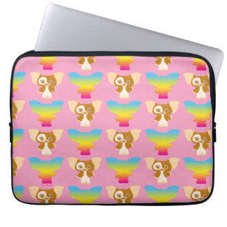 Housse Pour Ordinateur Portable Gizmo | Motif arc-en-ciel