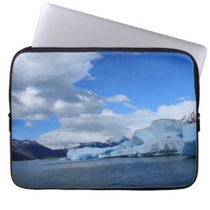 Housse Pour Ordinateur Portable Glace en baisse