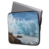 Housse Pour Ordinateur Portable Glacier d'Upsala (devant gauche)