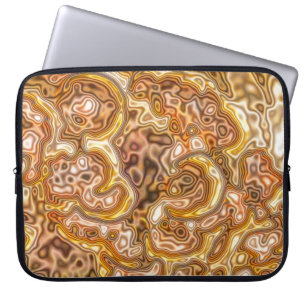 HOUSSE POUR ORDINATEUR PORTABLE GOLDEN