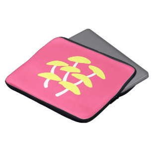 Housse pour ordinateur portable Golden Oyster