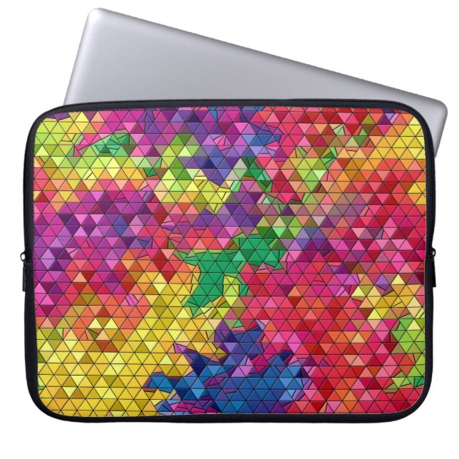 Housse Pour Ordinateur Portable GoooOooo ! !...... (Devant)