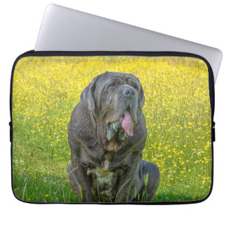 Housse Pour Ordinateur Portable Gorgeous Mastiff