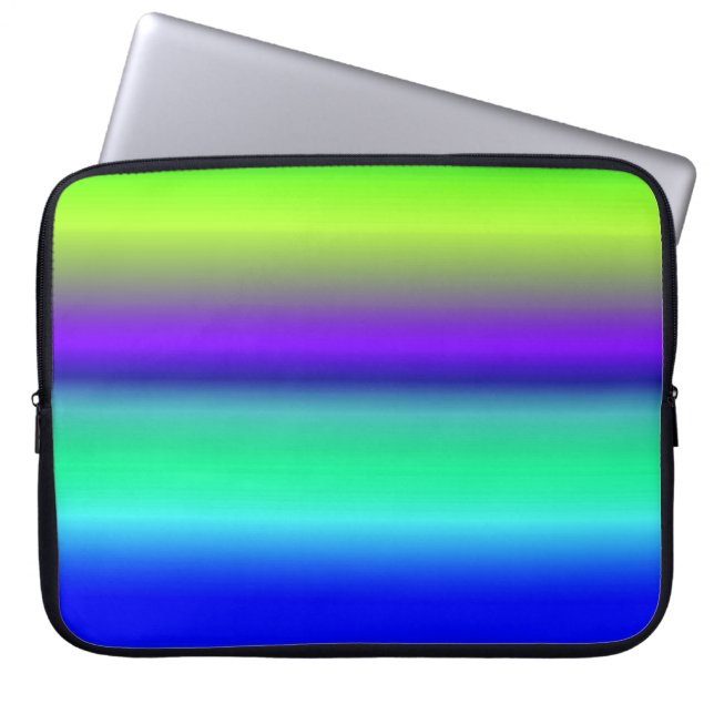 Housse pour ordinateur portable Gradent 02 (Devant)