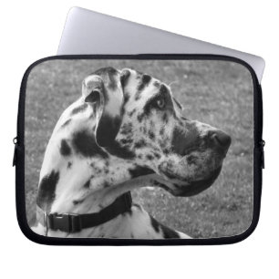 HOUSSE POUR ORDINATEUR PORTABLE GRAND DANE