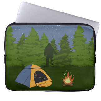 Housse Pour Ordinateur Portable Grand Pied Camping
