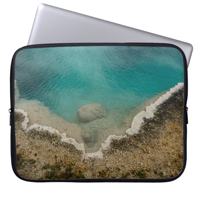 Housse Pour Ordinateur Portable Grand Prismatic vibrant (Devant)