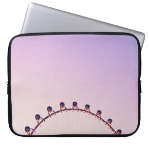 Housse Pour Ordinateur Portable Grande roue