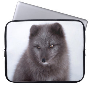 HOUSSE POUR ORDINATEUR PORTABLE GRAY FOX