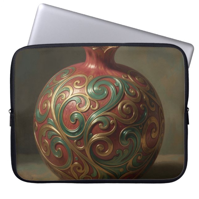 Housse Pour Ordinateur Portable Grenade´11 (Devant)