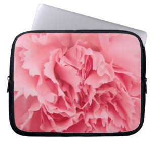 Housse Pour Ordinateur Portable Gros plan rose pour ordinateur portable