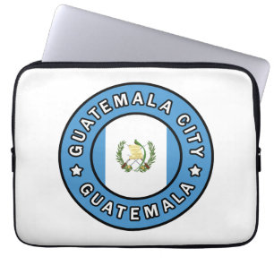 Housse Pour Ordinateur Portable Guatemala