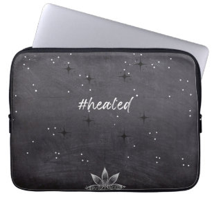 Housse Pour Ordinateur Portable #guéri