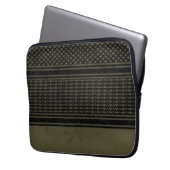 HOUSSE POUR ORDINATEUR PORTABLE H01 (devant gauche)