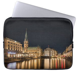 Housse Pour Ordinateur Portable Hambourg