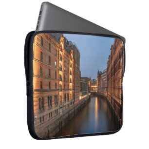 Housse Pour Ordinateur Portable Hambourg Allemagne