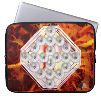 Housse Pour Ordinateur Portable Hard Rock