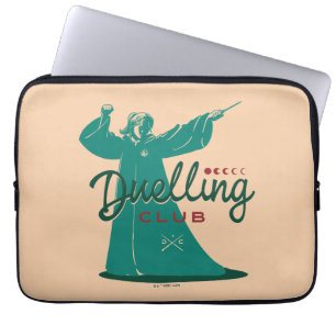 Housse Pour Ordinateur Portable HARRY POTTER™ Dueling Club Graphisme