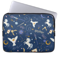 HARRY POTTER™ Motif Iconique du Solstice d'Été